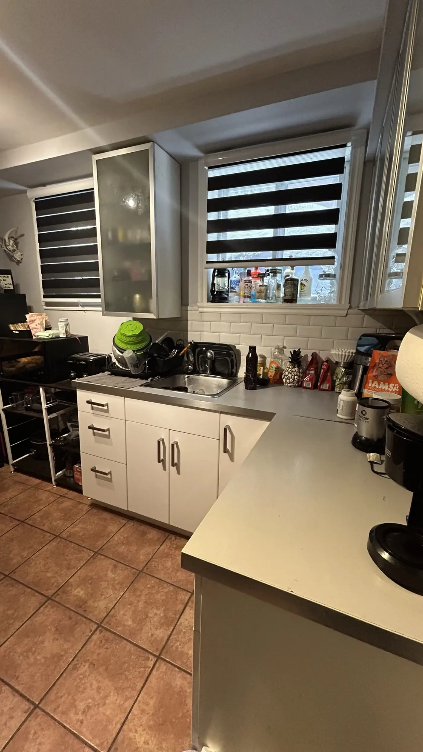 Cuisine — Logement 1