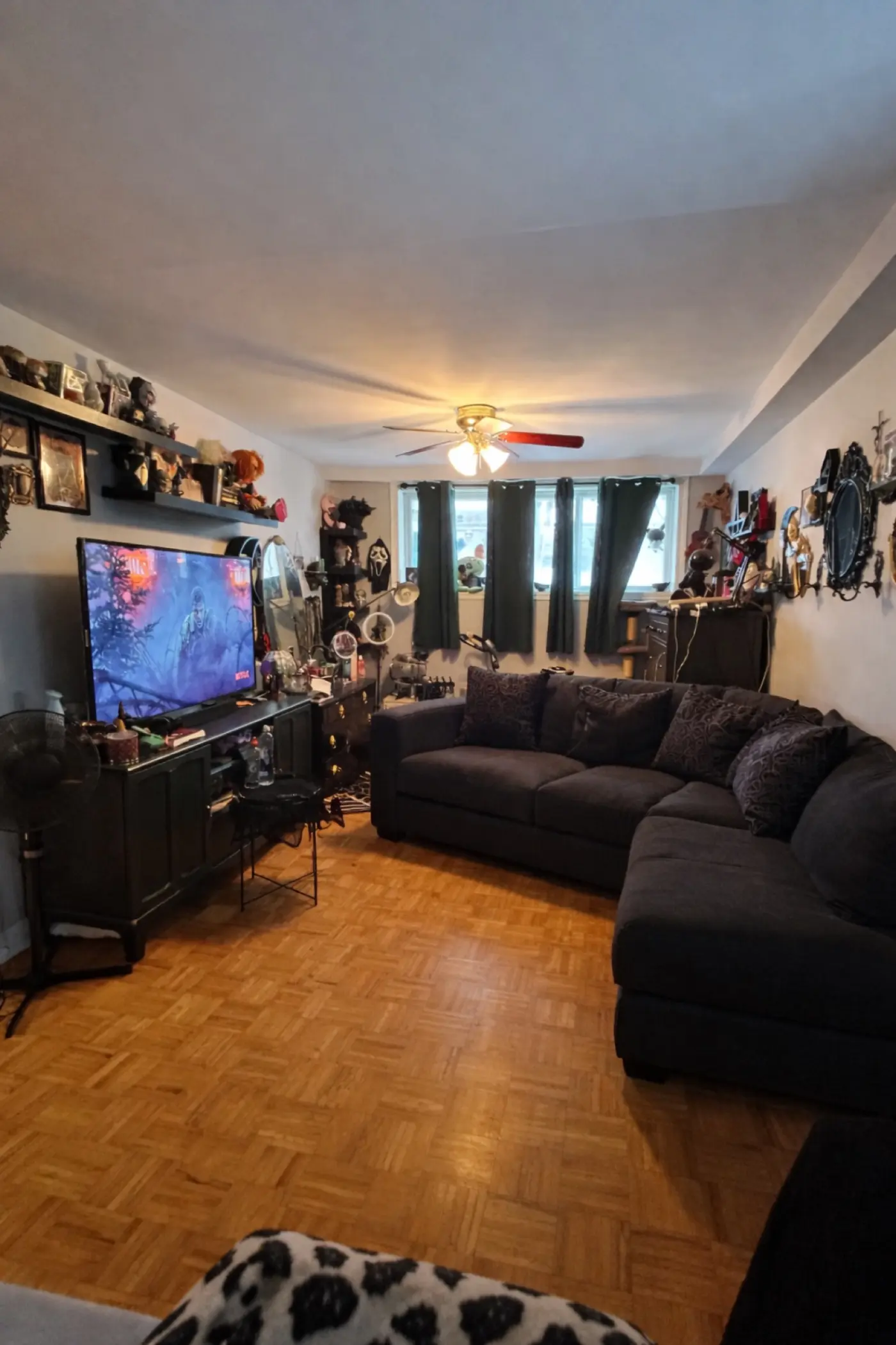 Salon — Logement 1