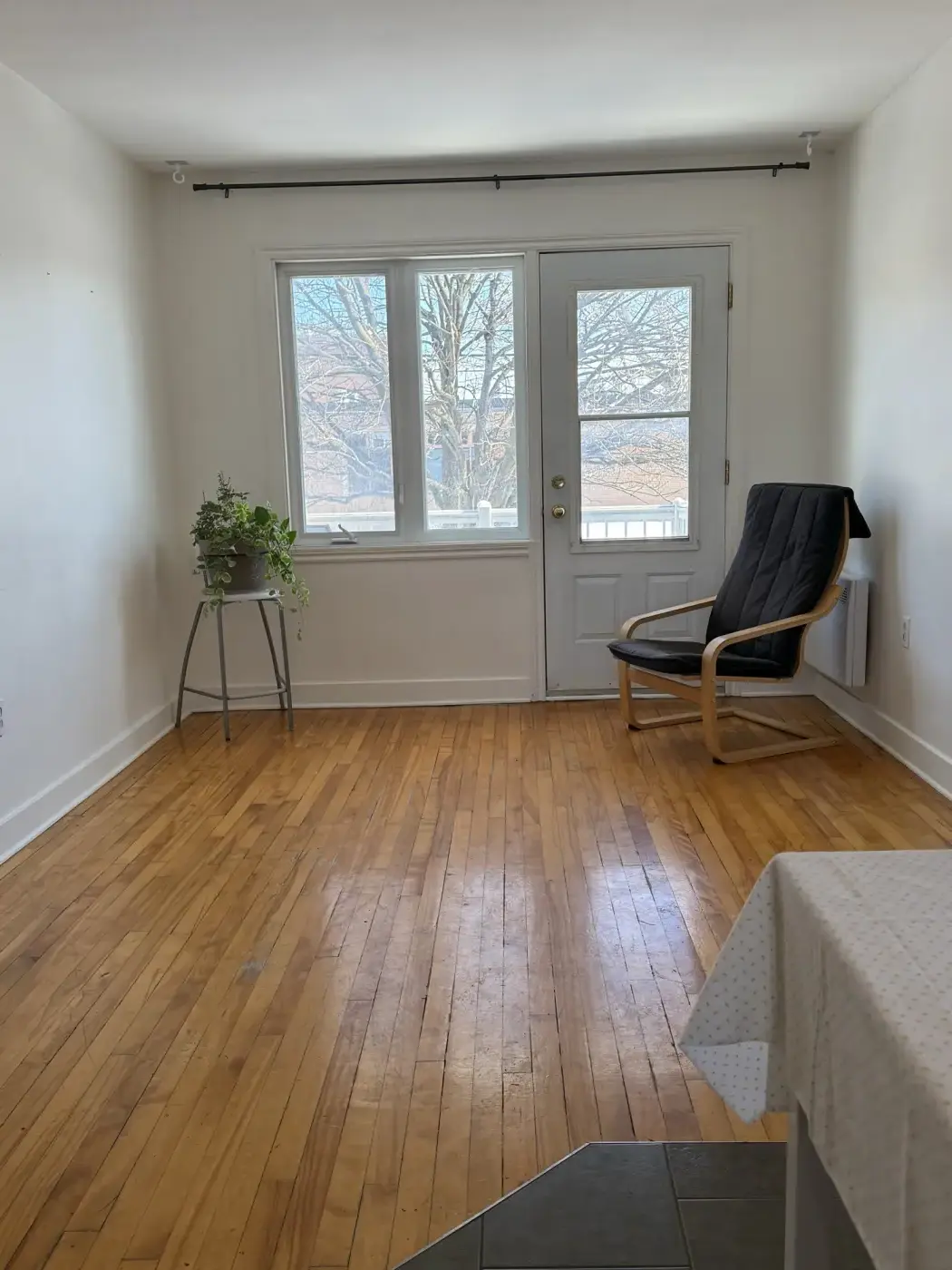 Salon — Logement 2